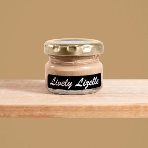 Tjhoko Paint Lively Lizelle