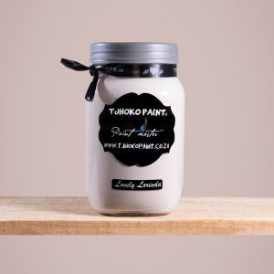 Tjhoko Paint Lovely Lorinda