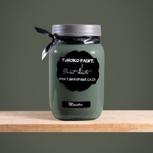 Tjhoko Paint Maestro