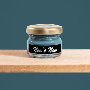 Tjhoko Paint neo's new