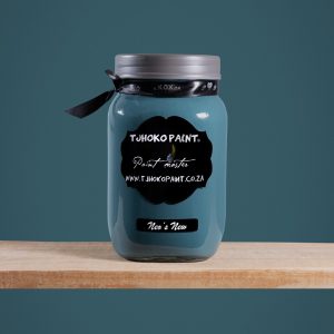 Tjhoko Paint neo's new