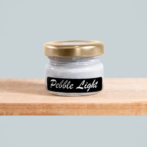 Tjhoko Paint pebble light