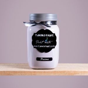 Tjhoko Paint precious