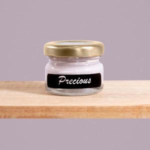 Tjhoko Paint precious