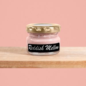 Tjhoko Paint Reddish Mellow