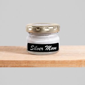 Tjhoko Paint Silver moon