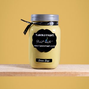 Tjhoko Paint Simon Says