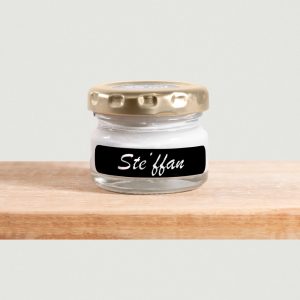 Tjhoko Paint Steffan