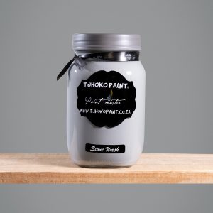 Tjhoko Paint Stone Wash