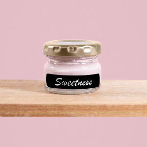 Tjhoko Paint Sweetness