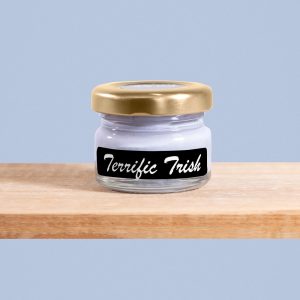 Tjhoko Paint Terrific Trish