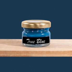Tjhoko Paint True Blue