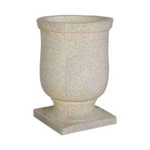 plantation garden pot