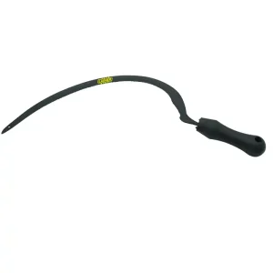 Sickle No.2 480mm Poly Hdl