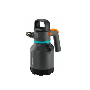 GARDENA Pressure Sprayer 1,25 Litre