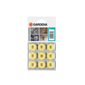 GARDENA Shampoo for Running Water Handle