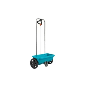 GARDENA Spreader Large 12,5 Litre