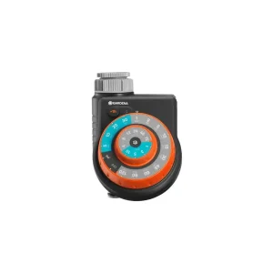 GARDENA Water Control EasyPlus