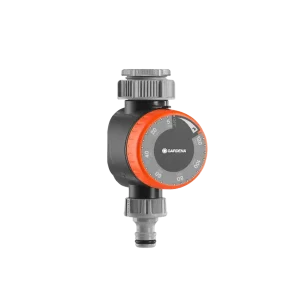 GARDENA Water Timer
