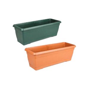 Villa Balcony Pot No. 0 - 21cm