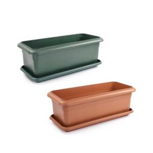 Villa Garden Pot No. 1 - 72cm