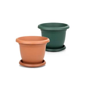 Villa Pot No. 12 - 35cm Saucer