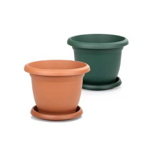 Villa Pot No. 13 - 40cm Saucer