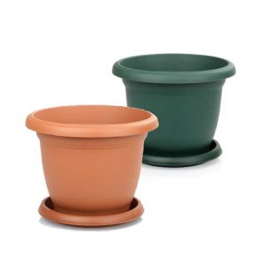 Villa Pot No. 13 - 68cm