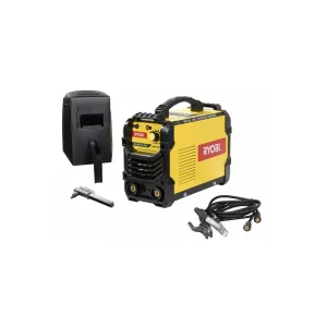 INVERTER WELDER 120AMP