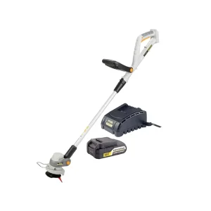 Nylon Trimmerblade XLT-2400/100 10 Piece