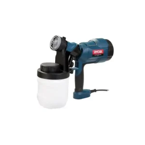 Paint Sprayer 900ml 500W