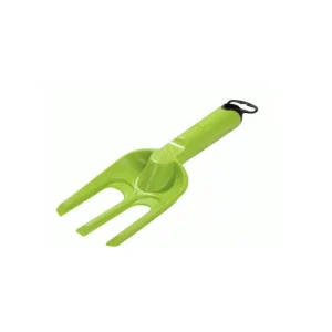 Ryobi Green Garden Fork