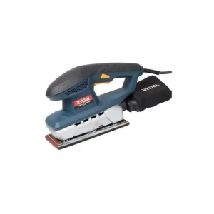 Sander Orbital 92X187mm Sheet 180W