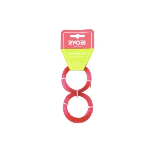 Trimming Line 1.4mmx8M (2) TWIN PACK