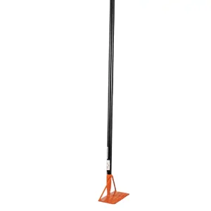 Landscape rake Heavy duty