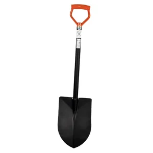 ROUND NOSE SHOVELNo27PRODUCT