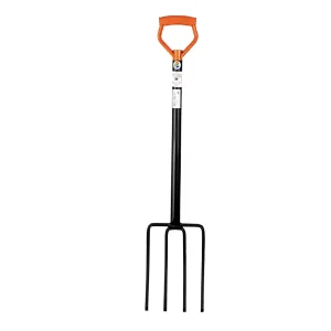 SOILFORK 4 PRONG DIGGING