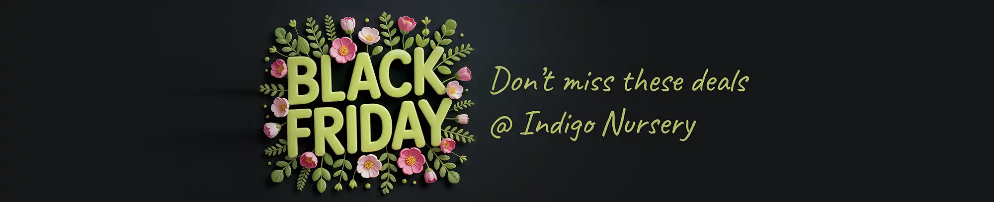 black friday banner black friday specials