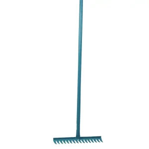 garden rake 16T