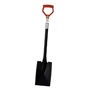 garden spade