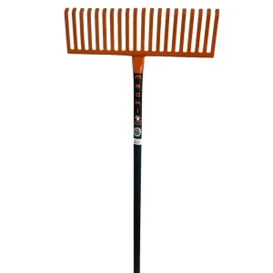 Leaf rake