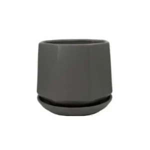 Rofor Geo Ceramic Pot Large