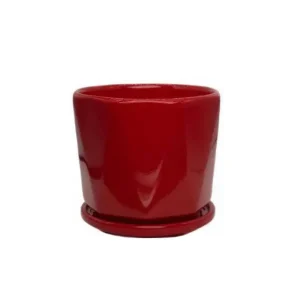 Rofor Sway Pot Red Large