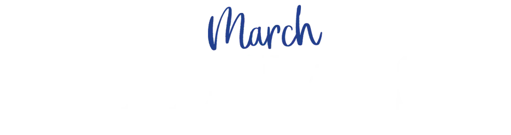 MARCH SPECIALS AT INDIGO NURSERY