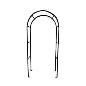 Steel Arch 1m x 2m