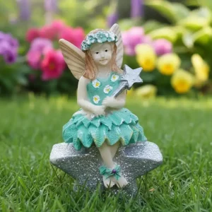 Bexley Caught a Star