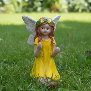 Fairy Girl