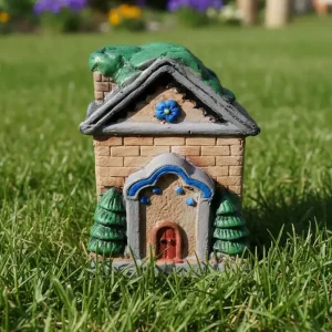Fairy House