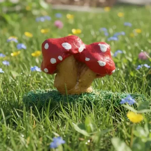 Fairy Mushroom DBL