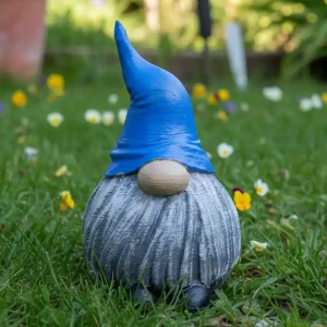 Gnome No Face Large